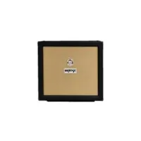 Orange PPC412HP8 BK  Гитарный кабинет 4х12" Celestion GK12K100, 400Вт