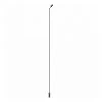DPA 4018-DF-G-B01-120 микрофон конденсаторный суперкардиоидный, Gooseneck 122 см, SPL 142дБ, разъем