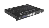 Dynacord DSP 260 системный процессор, 2 IN / 6 OUT, AES/EBU in, USB интерфейс для подключения к PC