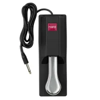 Clavia Sustain Pedal - Педали сустейна