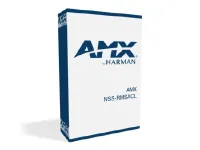 Amx программное обеспечение nss-rmsacl (asset client license - applies for all rms software versions: classroommanager, meetingmanager, homemanager, exhibitmanager, worshipmanager, intelligentmanager, venuemanager)