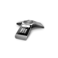 CP920, конференц-телефон, PoE, запись разговора