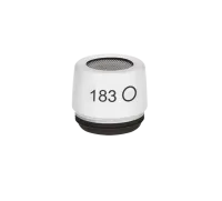 SHURE R183W Капсюль всенаправленный для микрофонов Microflex, бежевый