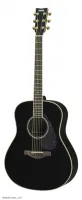 YAMAHA LL6BL - Электро-акустика