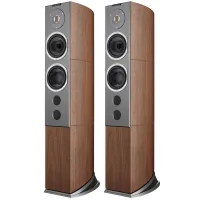 Напольная акустическая система AudioVector R 6 Avantgarde Italian Walnut (пара) (2 кор. в комплекте)