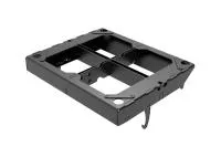 Рама DS Proaudio [TAURA FR] для акустических систем TAURA. Совместимость с TAURA 8/TAURA C-sub 18. Подвес/граундстек.