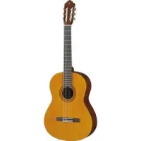 Yamaha CGS104A  гитара классическая, 4/4, верхняя дека ель, накладка грифа палисандр
