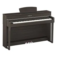 Пианино цифровое YAMAHA CLP-635 DW