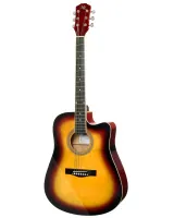 Гитара акустическая MARTIN ROMAS MR-441 SB