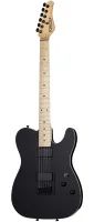 Schecter PT BLK PT Гитара электрическая