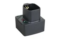 Mipro MP-8T Однослотовая зарядная станция для перезаряжаемых передатчиков TA-80 PlugOn.