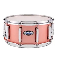 PEARL MCT1465S/C838 - малый барабан 14 x 6.5. Цвет: Satin Sakura Coral