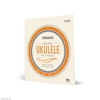 D'ADDARIO EJ88 UB - Струны для укулеле бас