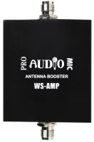 WS-AMP, Антенный усилитель PROAUDIO WS-AMP