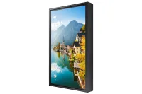 Всепогодный дисплей Samsung [OH85N] 3840х2160,3000:1,3300кд/м2,Tizen 4.0