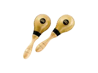 MEINL MSM2 Маракасы из натуральной кожи