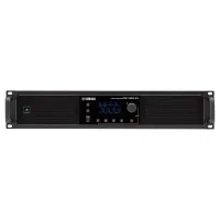 Yamaha PC412-D - Усилитель мощности