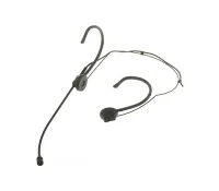 beyerdynamic TG H74 (TG)  #708364 Конденсаторный головной микрофон (суперкардиоида), черный, с 4-контактным мини-XLR, распиновка TG