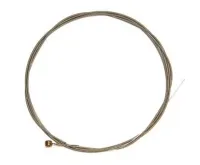 Dean Markley 1146 .046 Nickel Steel струна 6-ая одиночная, диаметр .046