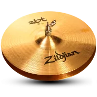 ZILDJIAN ZBT14HP 14' ZBT HI-HAT тарелки хай-хет (пара)