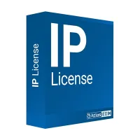 Atlas IED IPSE50- Программный продукт для активации IP акустической системы на 1 год