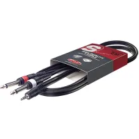Stagg SYC2/MPS2P E - Y-кабели