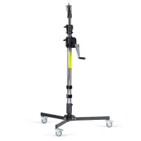 087NWLB стойка 3 секции Manfrotto