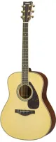 Акустическая гитара со звукоснимателем Yamaha LL16M//ARE