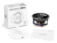 PREMIERA YC62R - потолочные встраиваемые АС, круглой формы. Диаметр 19/160 мм.
