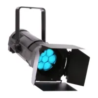 Robe ParFect 150 FW RGBW (in box) - Светодиодный прожектор