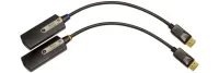 Gefen EXT-DP-CP-FM10- Комплект приборов для передачи сигнала DisplayPort по оптоволокну