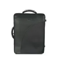 BAM 3028SN  Кейс для кларнетов черный Bb и А TREKKING Bb and A Clarinets / Clarinettes Sib