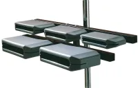 LATIN PERCUSSION LP1210