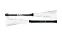 B600 Барабанные щетки, нейлоновые, выдвижные, белые, ProMark