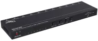 tvONE MG-DA-618- Усилитель-распределитель 1:8 сигналов HDMI 4096x2160/60 с понижающим масштабированием
