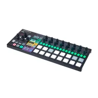 Arturia Beatstep Pro Black Edition - MIDI-контроллеры