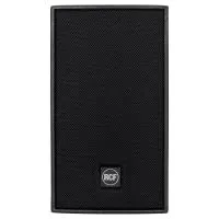 RCF C 3108-126 (13000282)  Двухполосная АС, частотный диапазон 70 Гц -20 кгц, номинальная мощность: 300 Вт / 8 Ом,  давление 126 дБ макс, 8" Нч динамик +1" ВЧ драйвер с рупором 120° х 60°, частота раздела кроссовера 2000 Гц, разъемы 2 х Neutrik Speakon, г