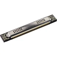 HOHNER M5348017 C - Губная гармоника тремоло