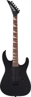 JACKSON X Series Dinky DK2X Gloss Black электрогитара, цвет - черный