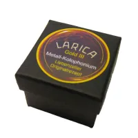 Канифоль Larica Gold III Soft