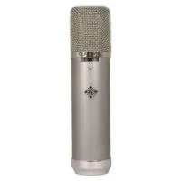 Telefunken ELA M 251T silver студийный конденсаторный кардиоидный микрофон