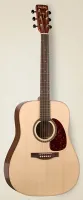 033669 Woodland Pro Spruce SG QIT Электро-акустическая гитара, Simon and Patrick