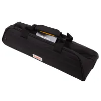 JOYO PF-1 - педалборд в комплекте с чехлом, размеры L450xW140xH130 мм