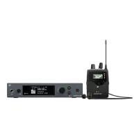 SENNHIESER EW IEM G4-G Система персонального мониторинга "in ear" G4