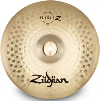 ZILDJIAN ZP14B1 14' PLANET Z BAND SINGLE оркестровая тарелка