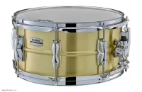 YAMAHA RLS1470 Brass Snare - Барабан малый