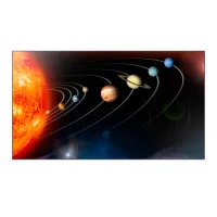 SAMSUNG UD55D- Профессиональные ЖК панели