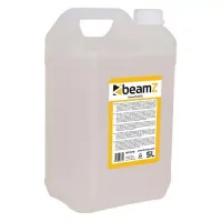 BeamZ Snow fluid 5l жидкость для генераторов снега. Канистра 5 л