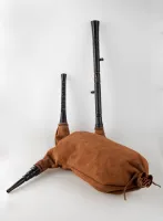 BRUS Bagpipes Rus Волынка русская традиционная, БалалайкерЪ