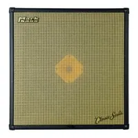 Markbass Classic 104 Casa  басовый кабинет 4X10" +1", 800 Вт RMS, 8 Ом